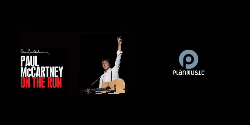 Paul in Brazil